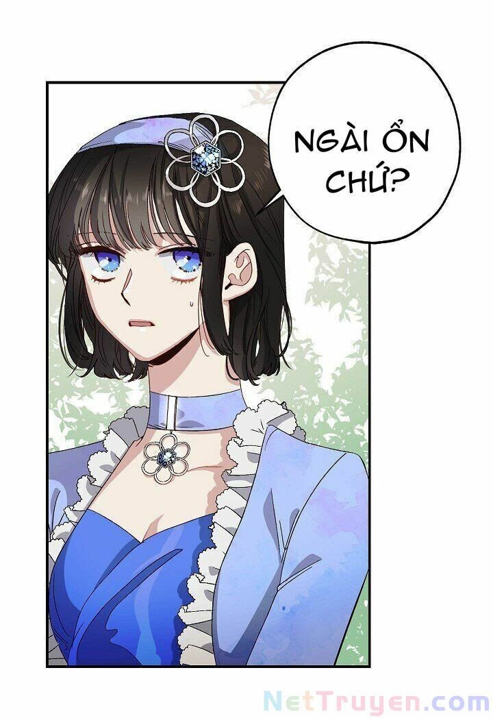 mối tình đầu của bạo chúa chapter 26 8