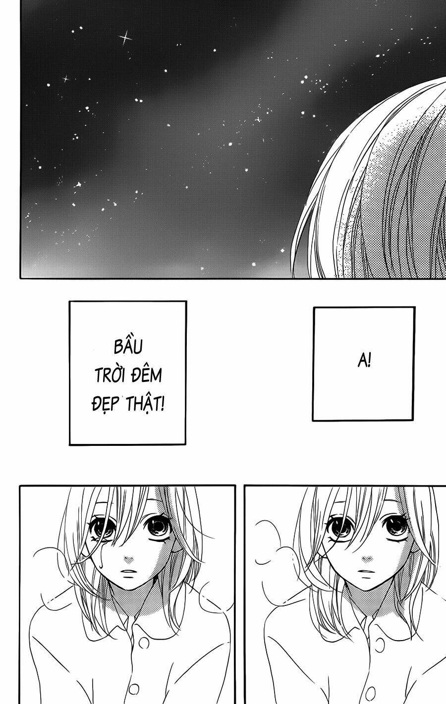 mairunovich chapter 21 22