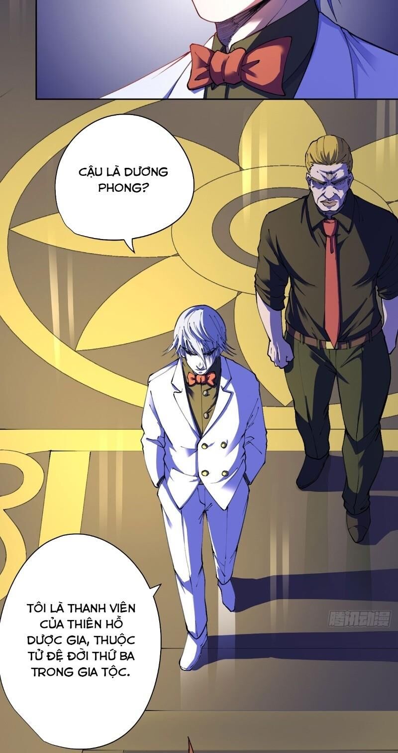 vương bài thần y chapter 23 16