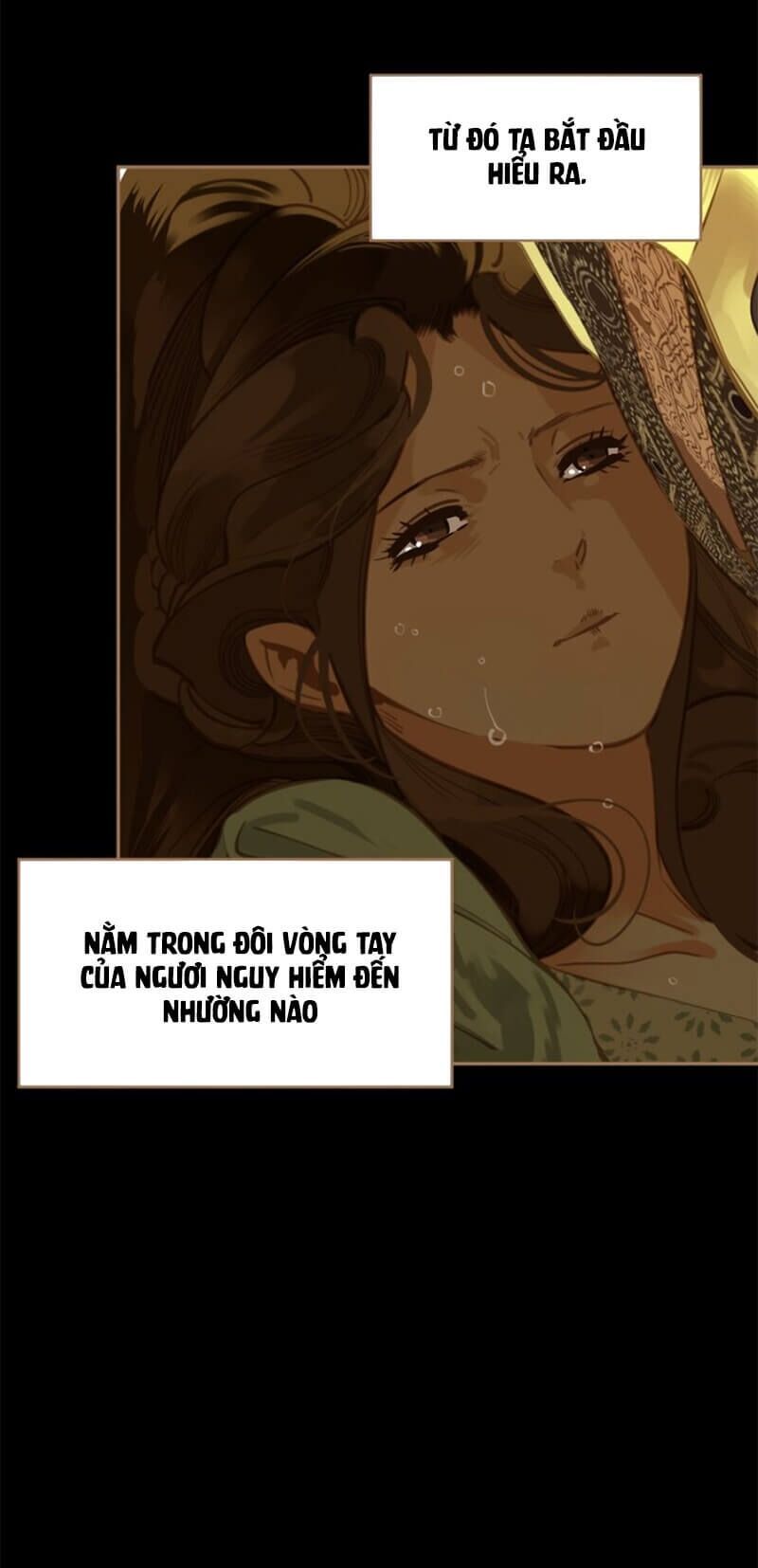 nhất đại linh hậu chapter 44 15