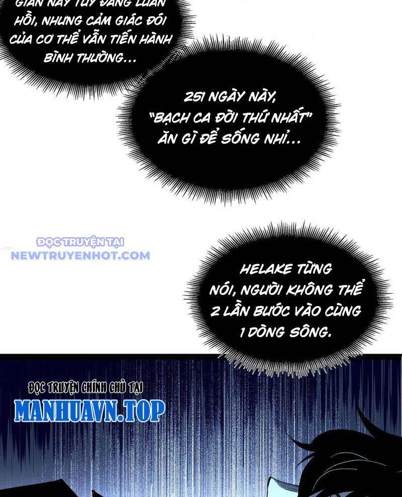 vô hạn thôi diễn chapter 48 58