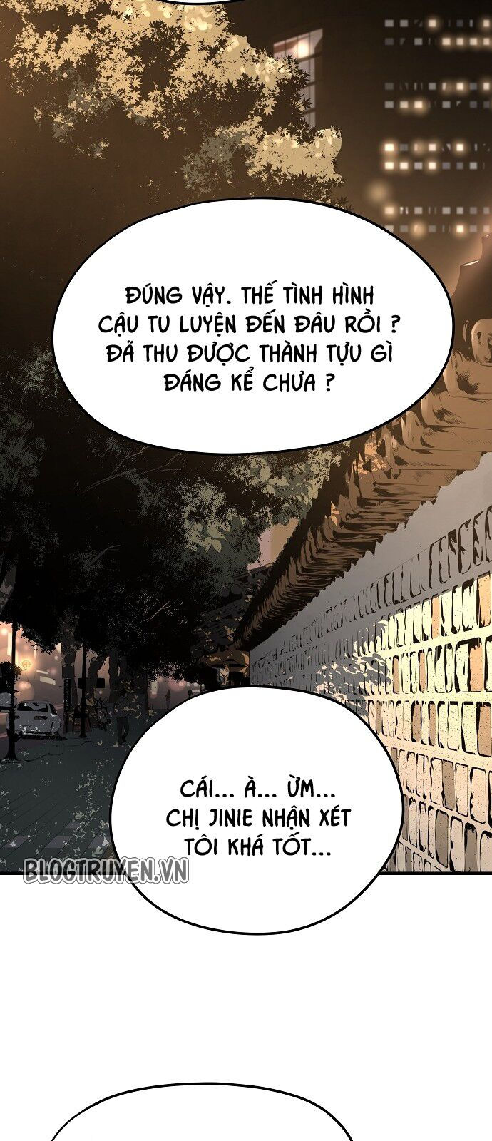 The Breaker 3: Quyền Năng Vô Hạn chapter 18 68