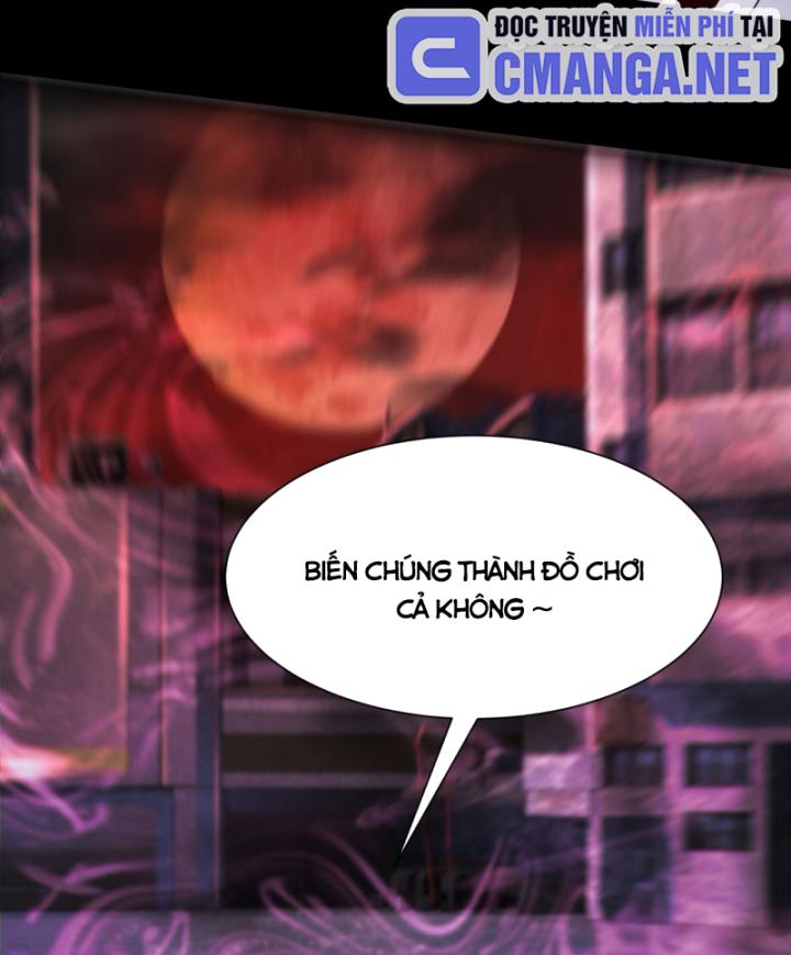 bắt đầu từ trăng đỏ chapter 172 43