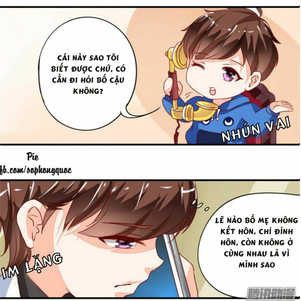 vương tước tư hữu bảo bối chapter 7 27