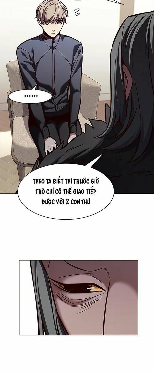 biến thân thành mèo chapter 196 8