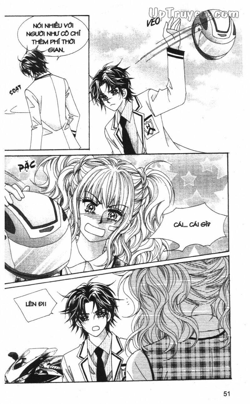 thoát kiếp hồ ly chapter 10 50