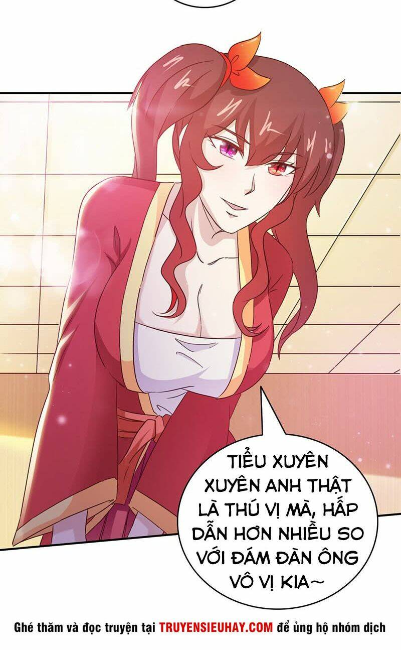 táng kiếm quyết chapter 36 6