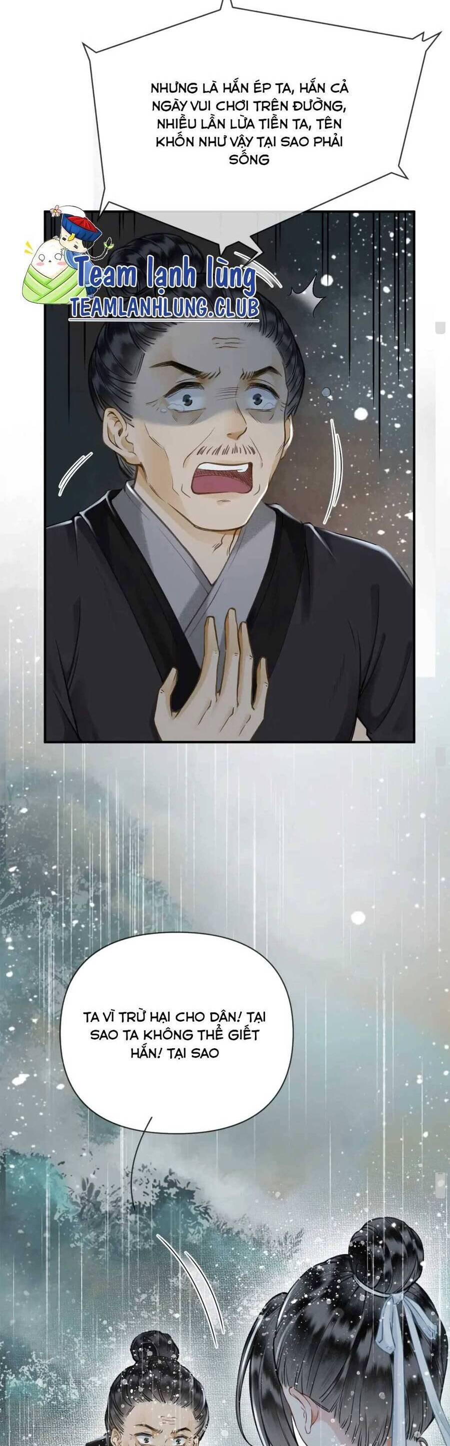 ngỗ tác cẩm y chapter 8 7