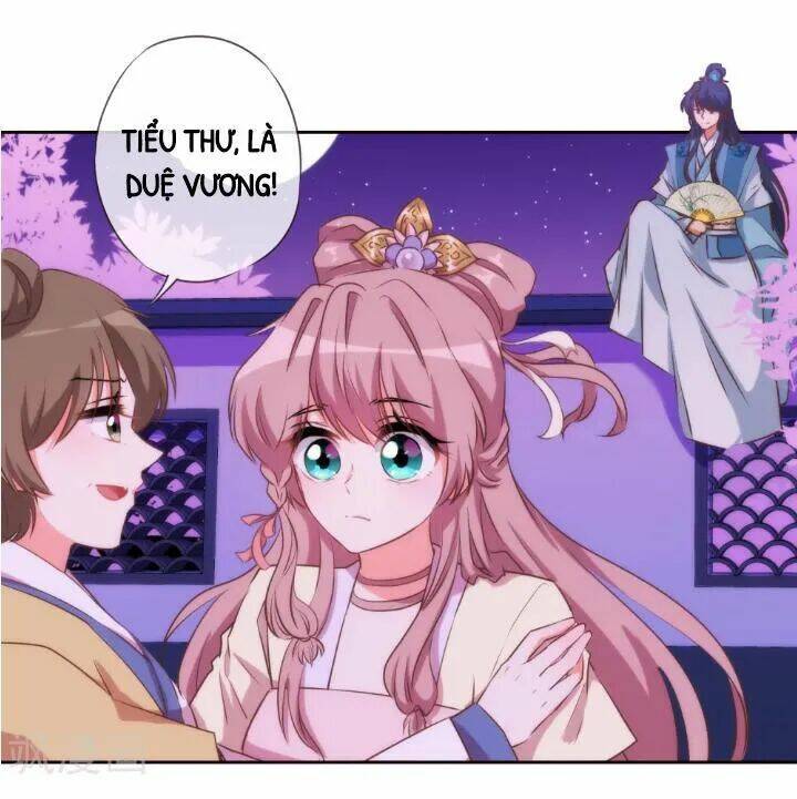 ồ, phu quân đáng yêu của tôi! chapter 42 13