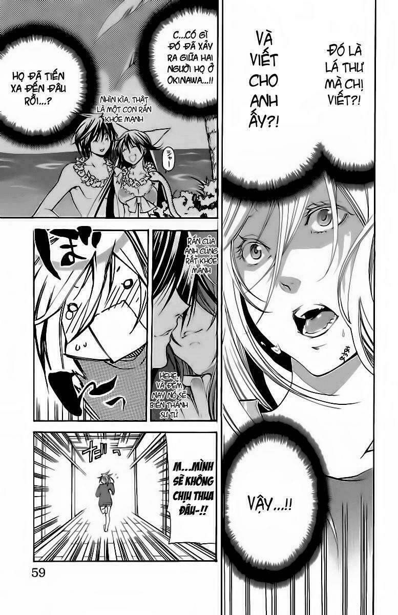 ashita no yoichi! chapter 36 7