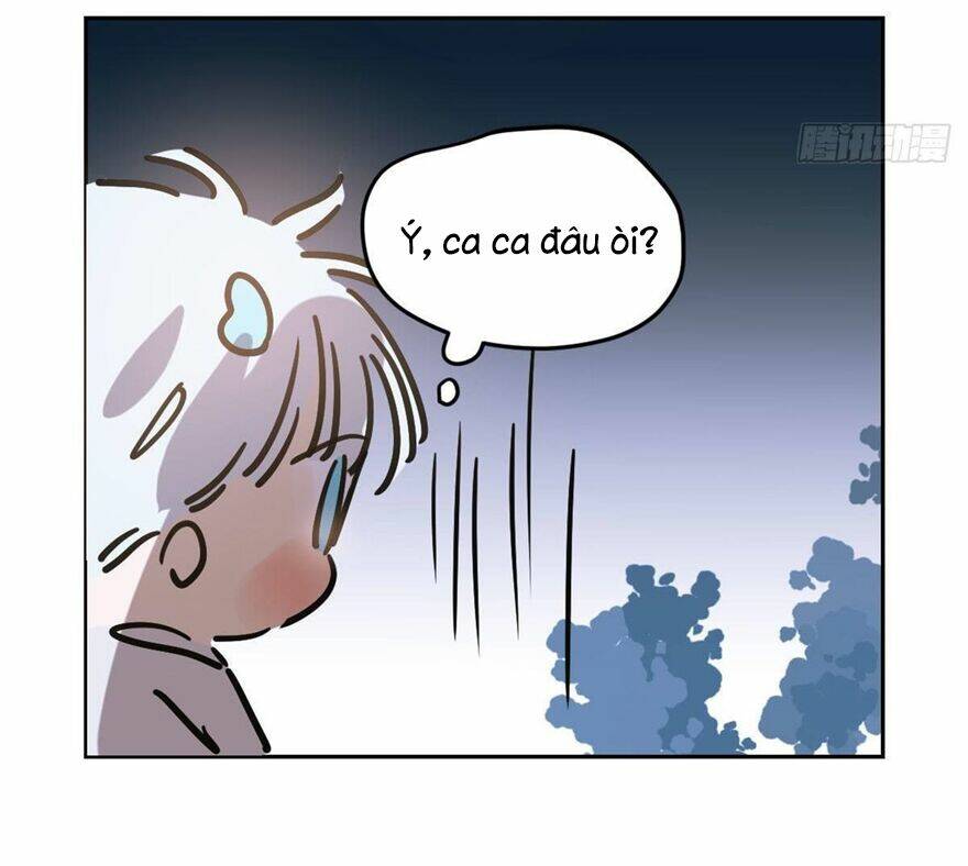 truy bắt ngao ngao chapter 41.1 4