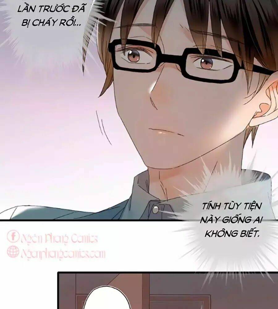 lệnh cấm nghị tộc 2 ẩn diện trấn chapter 60 20