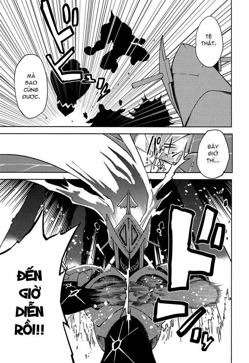 yumekui merry chapter 38 21