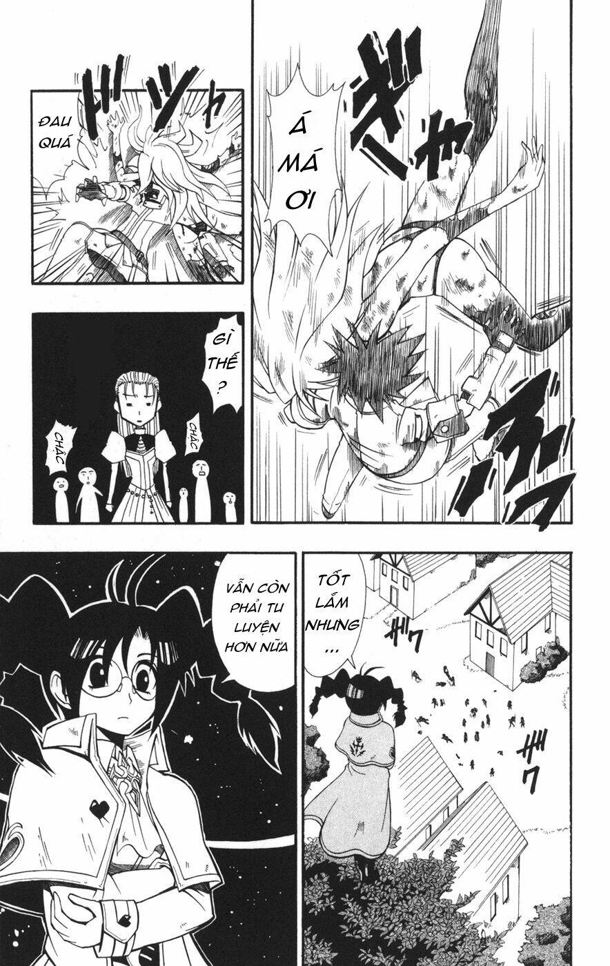 saga of queen knight chapter 46 13