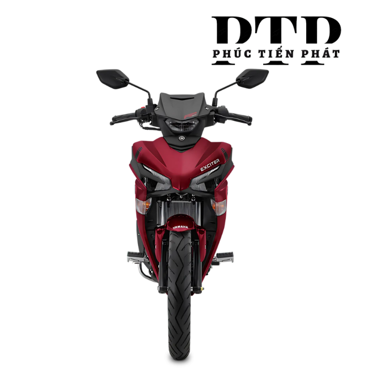 XE MÁY YAMAHA EXCITER 155CC