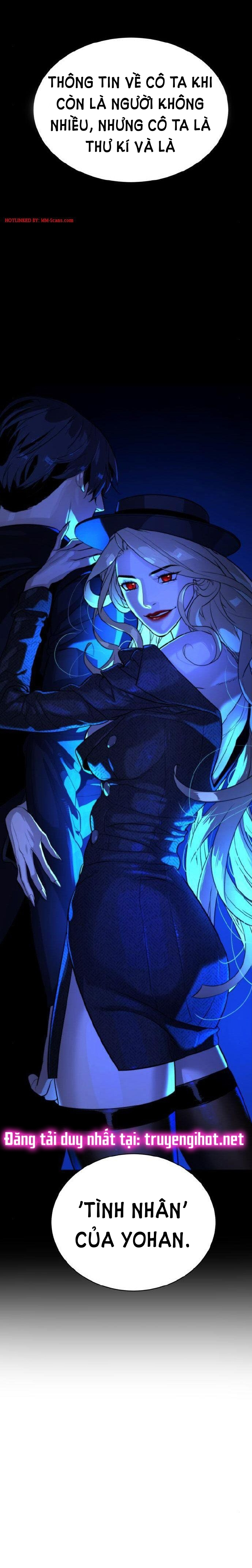 bạch huyết - white blood chapter 79 20