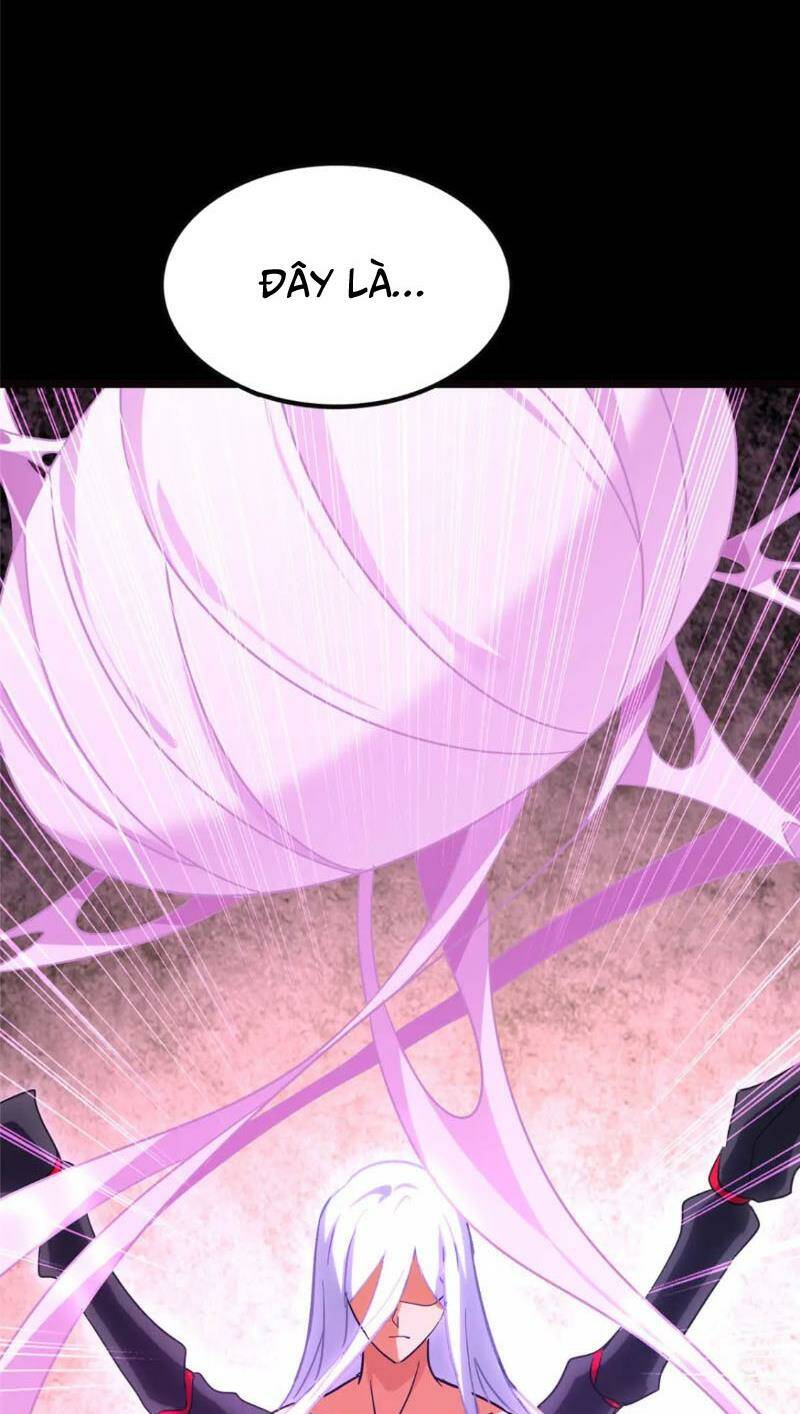 bạn gái virus của tôi chapter 397 15