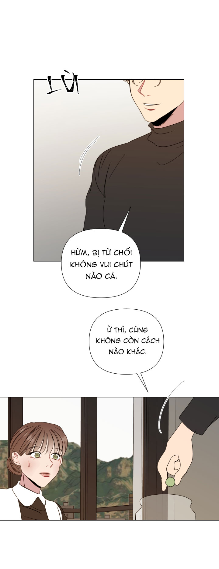 thiên đường (heaven) chapter 19 31