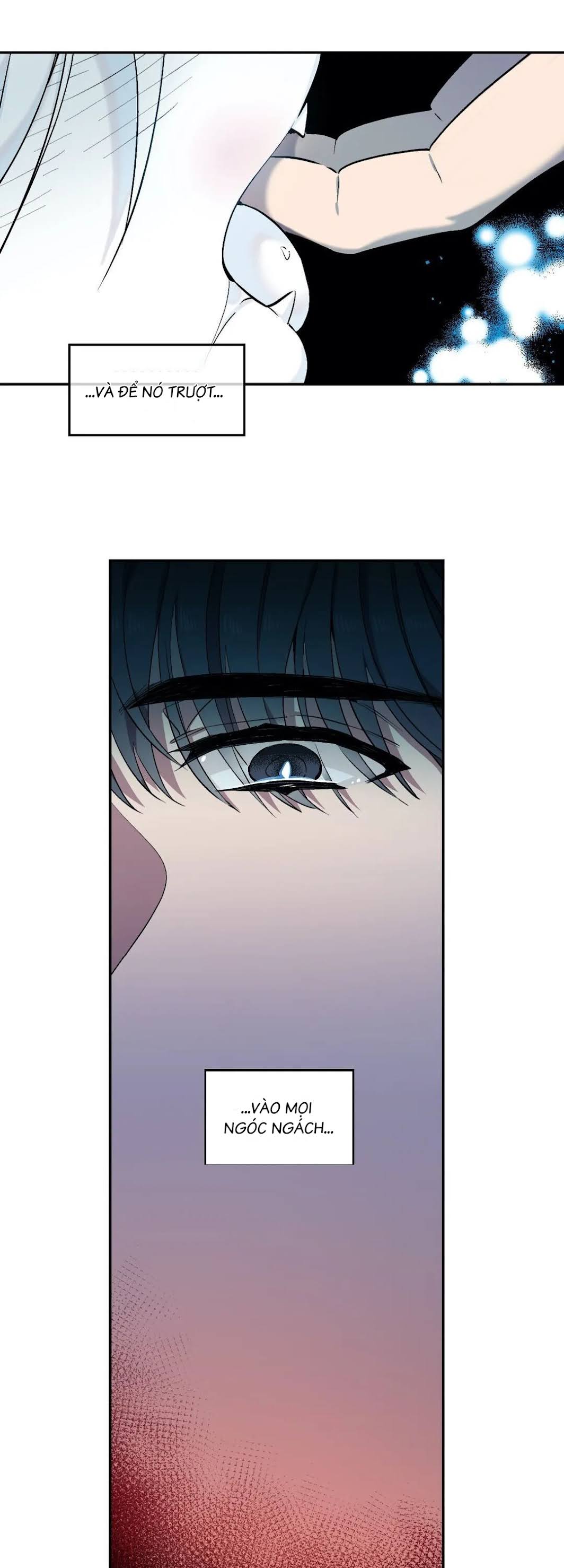 quán café tình nhân chapter 30.1 11