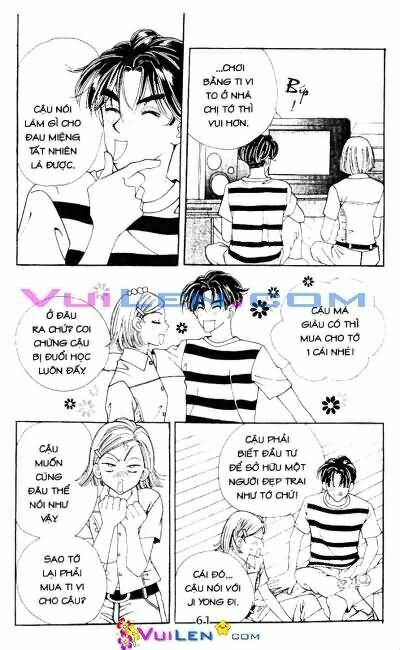 bong bóng trắng chapter 8 61