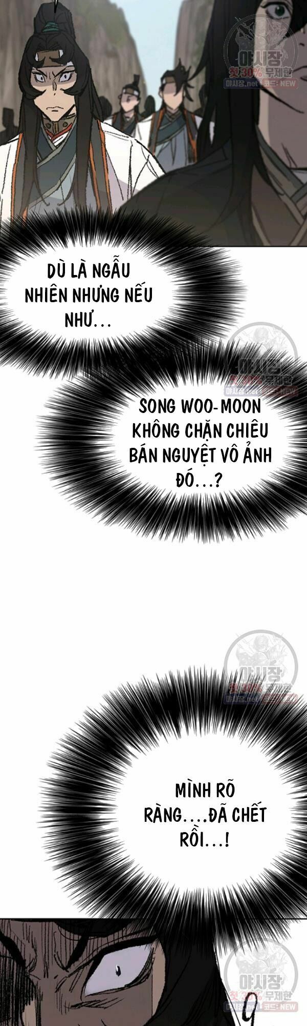 kiếm sĩ bất bại chapter 65 25