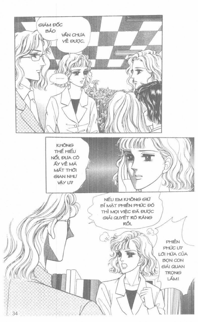 đừng chống đối chapter 6 36