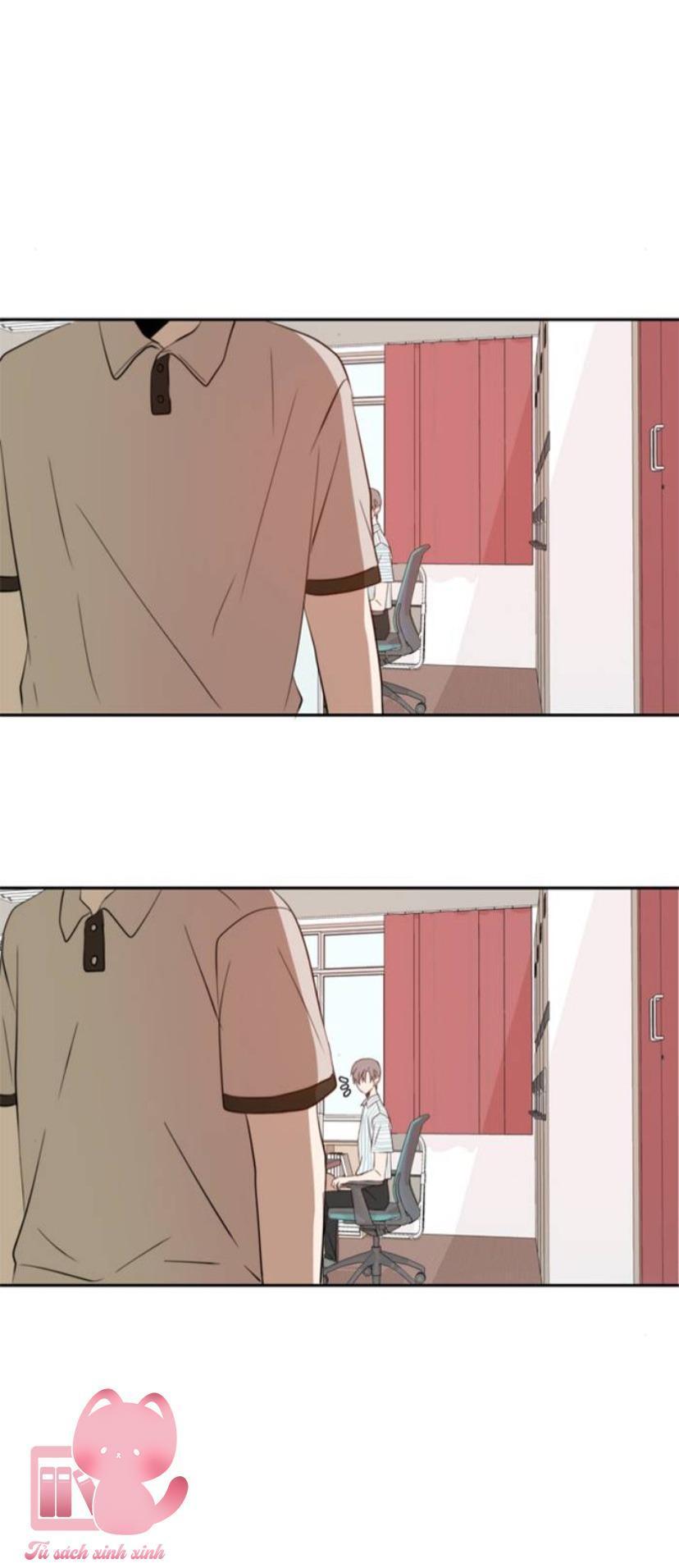 a good day to be a dog chapter 61 52