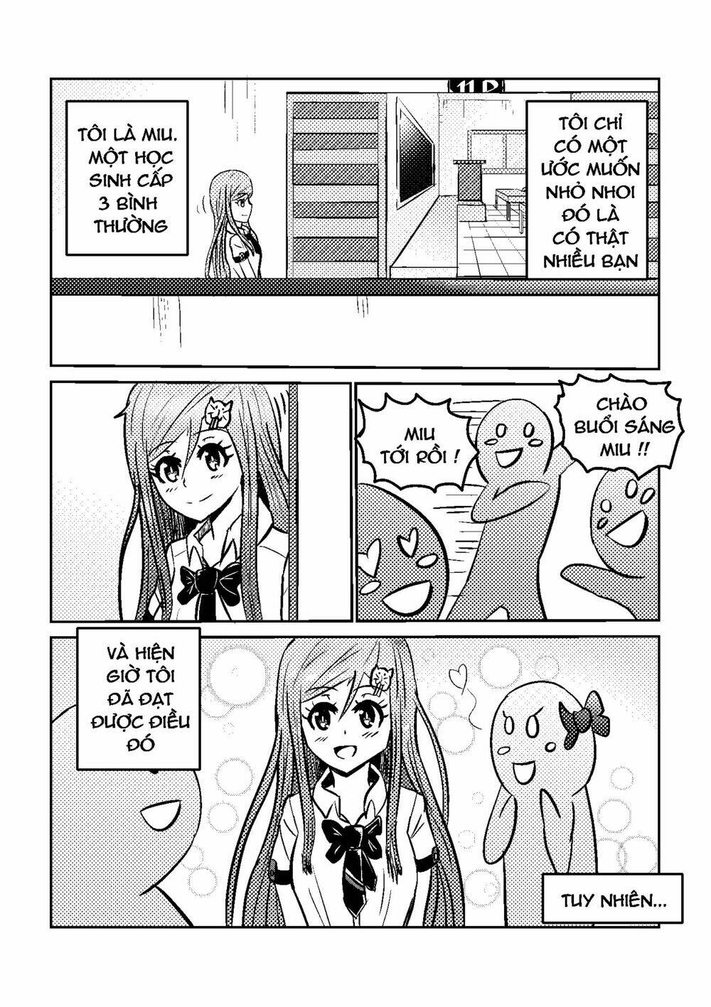 colorful life chapter 2 9