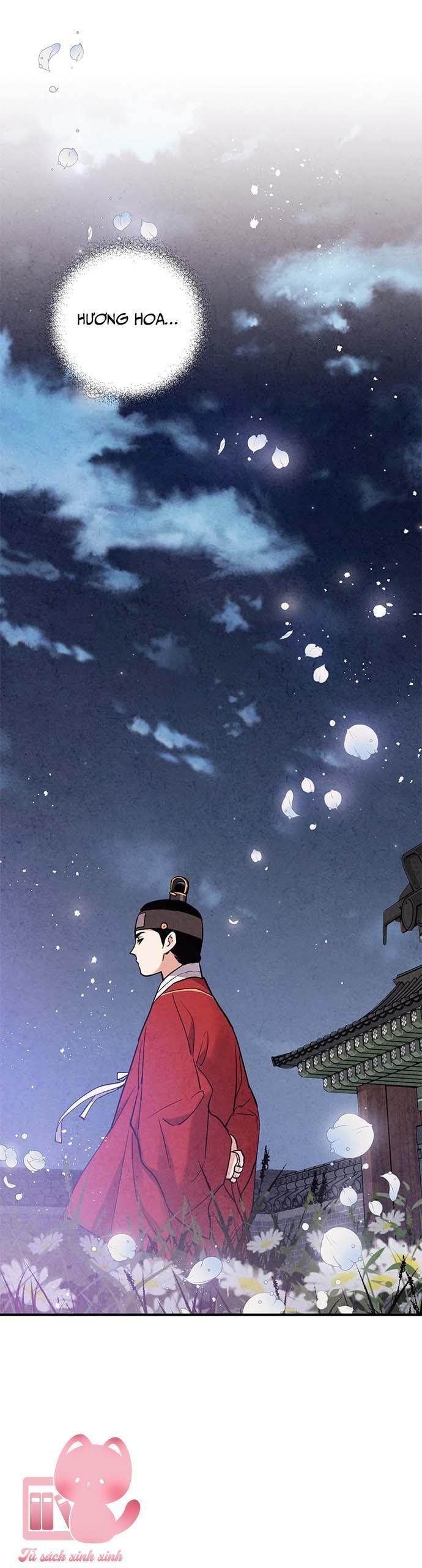 lệnh cấm hôn chapter 75 17