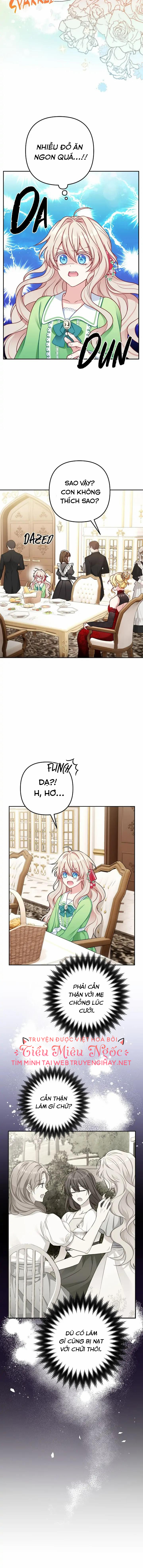sống cùng với mẹ chồng chapter 1.2 4