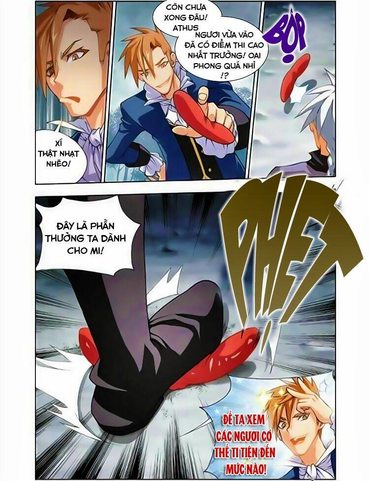 hùng bá thiên hạ chapter 1 10