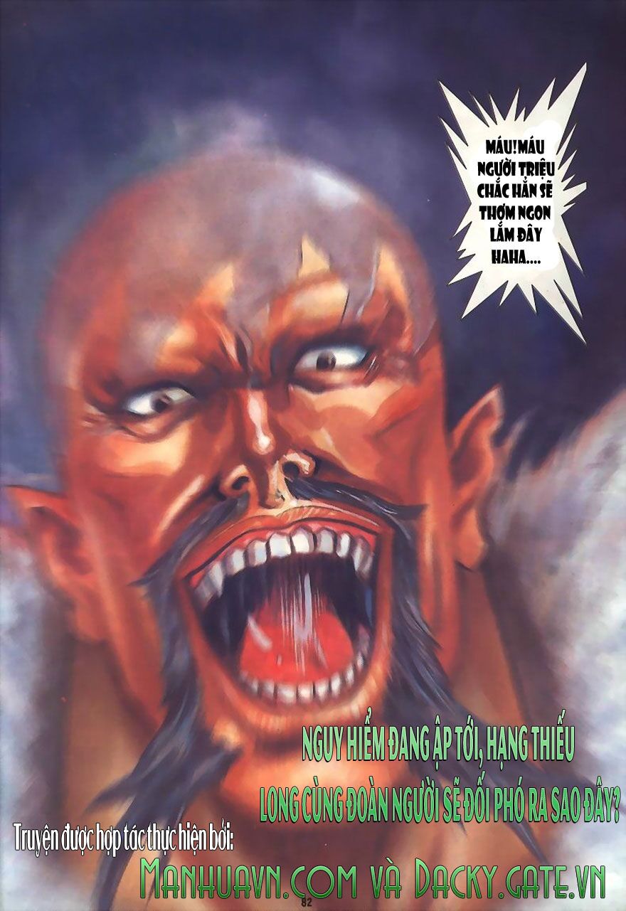 tầm tần ký chapter 2 35