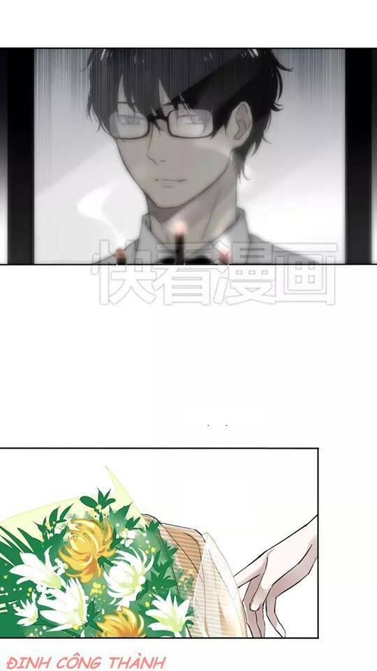 vòng cấm chết người chapter 3 26