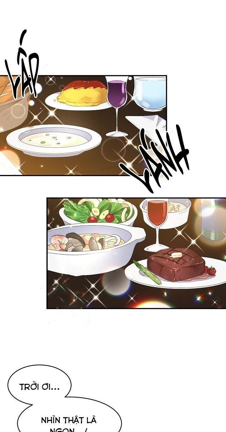 người chồng bạo chúa của tôi đã thay đổi chapter 5 28