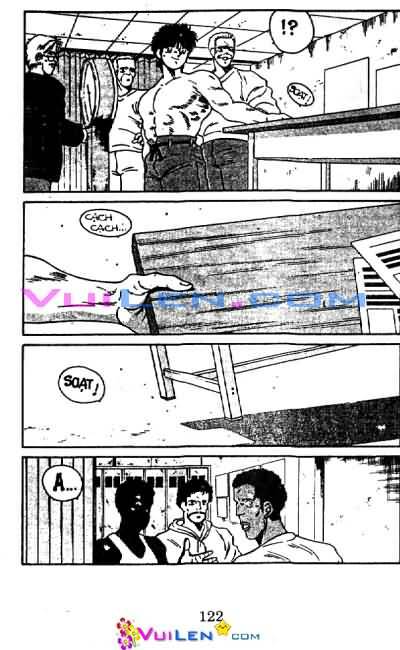 truyền nhân atula - shura no mon i chapter 14 123