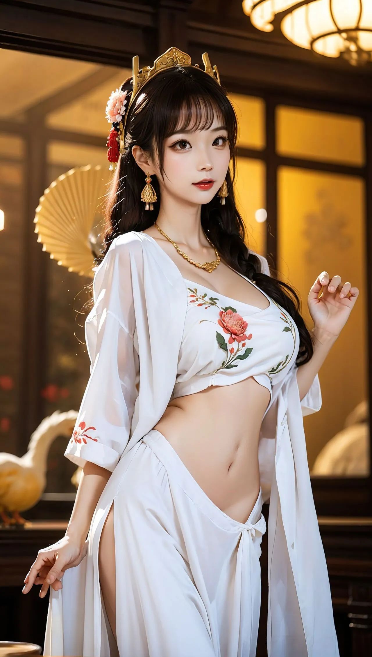 artist ai generated chapter 412 78