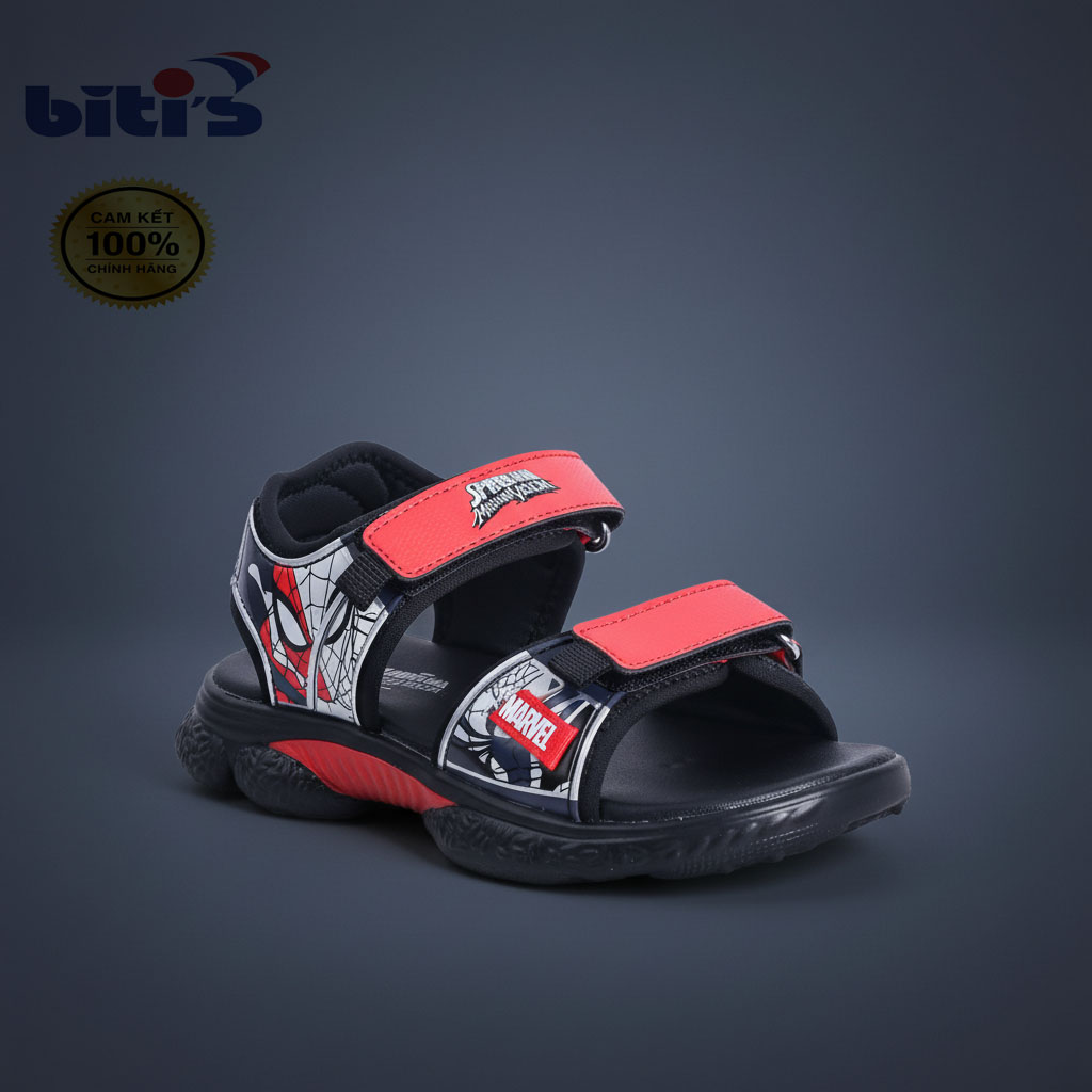 Sandal Biti's bé trai (28-34)