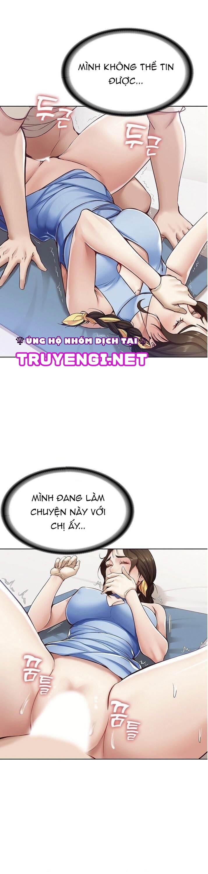 nhật ký nội trú chapter 12.2 6