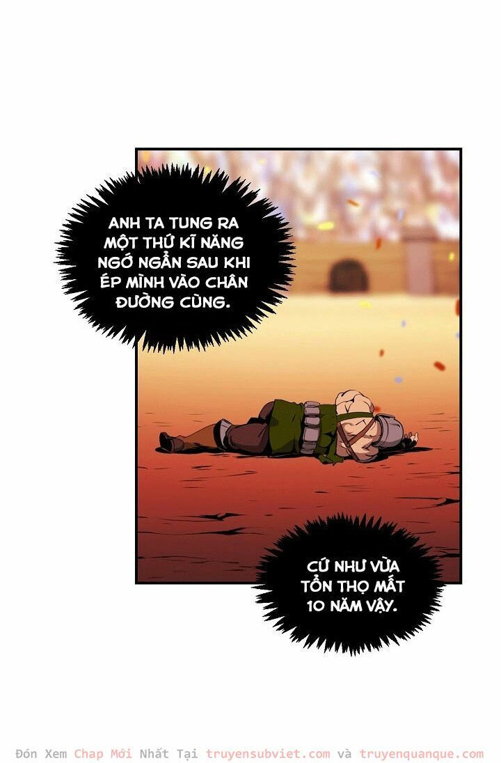 tôi sinh ra để làm người vĩ đại chapter 1 9