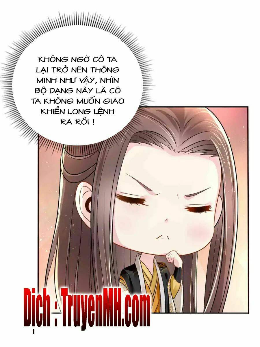 lãnh cung phế hậu muốn nghịch thiên chapter 24 16