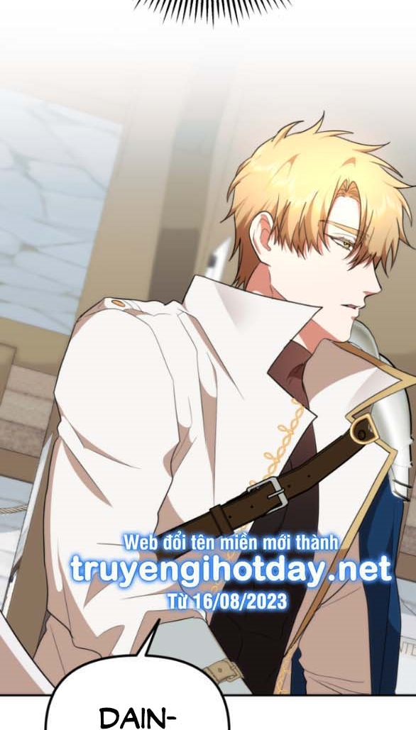 [18+] dũng sĩ vị tha chapter 17.2 10