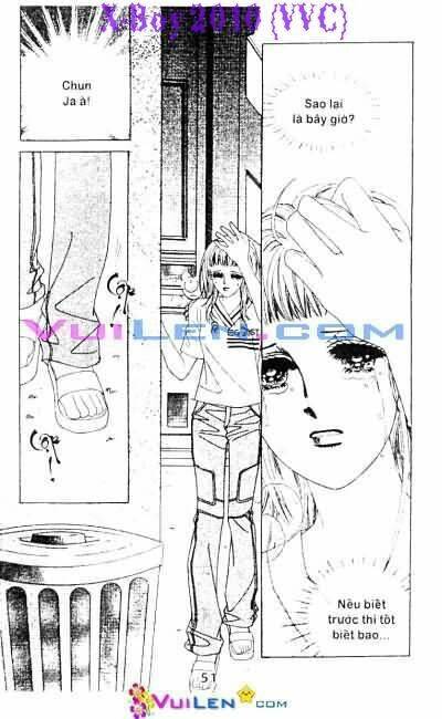 high school bullying chapter 27 21