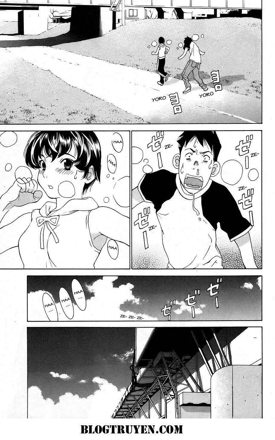 gacha gacha - secret chapter 29 19