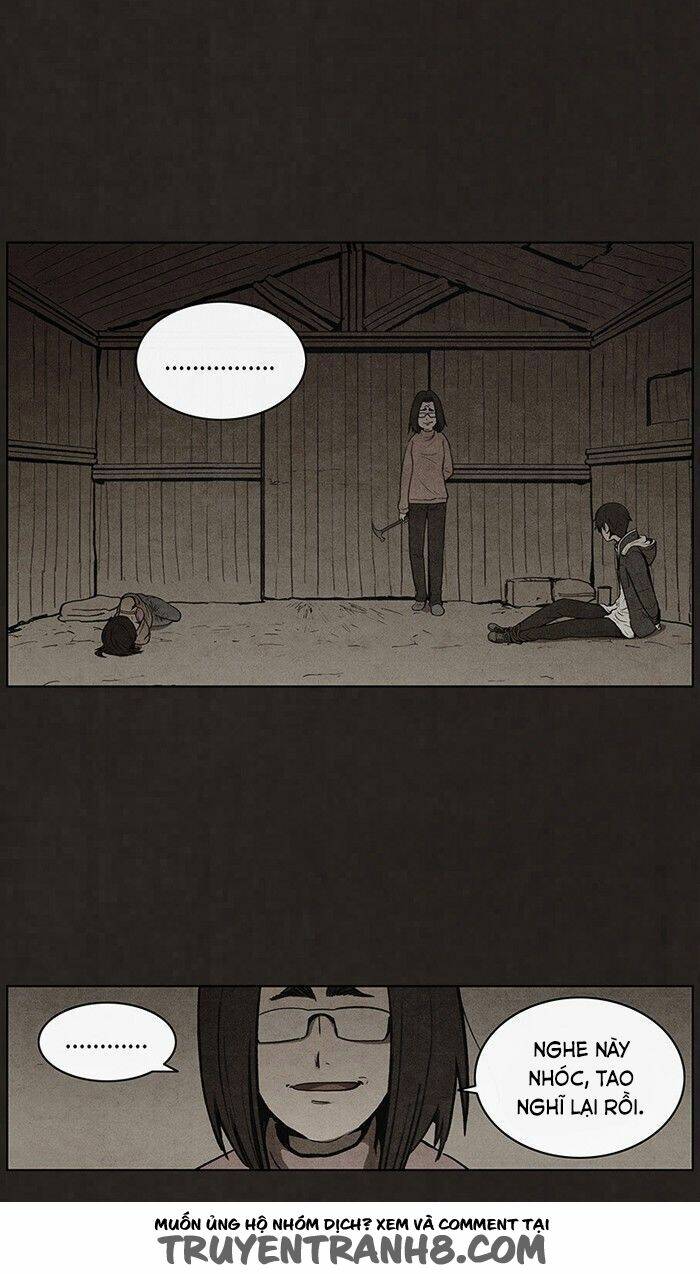 đứa con của quỷ dữ chapter 54 23