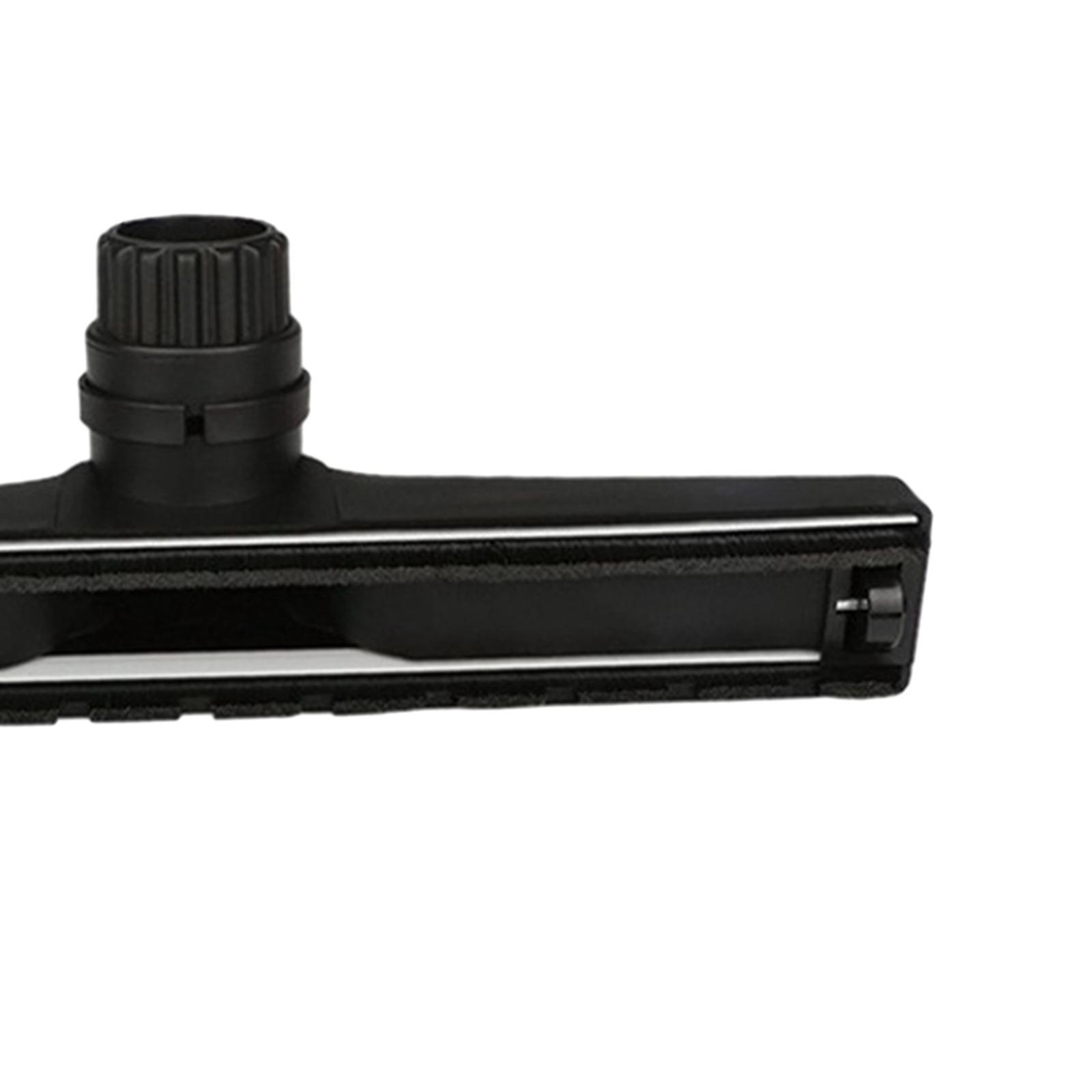 Vacuum Cleaner Brush Head Dust Cleaner Floor Brush Replacement for Living Room Kitchen