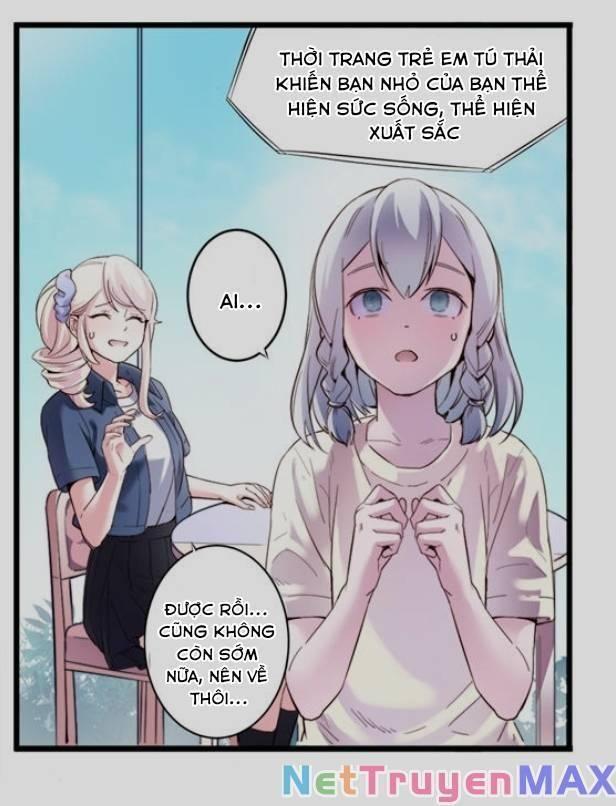 trước khi một cô gái biến mất chapter 9 28