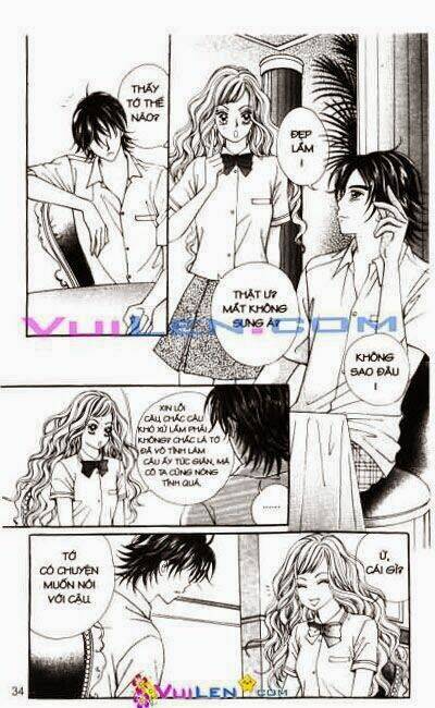 tên nô lệ đáng yêu chapter 7 34