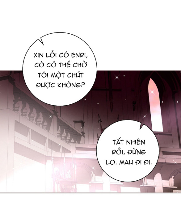 ngài công tước, tôi sẽ làm mọi thứ, trừ việc kết hôn! chapter 19.2 9