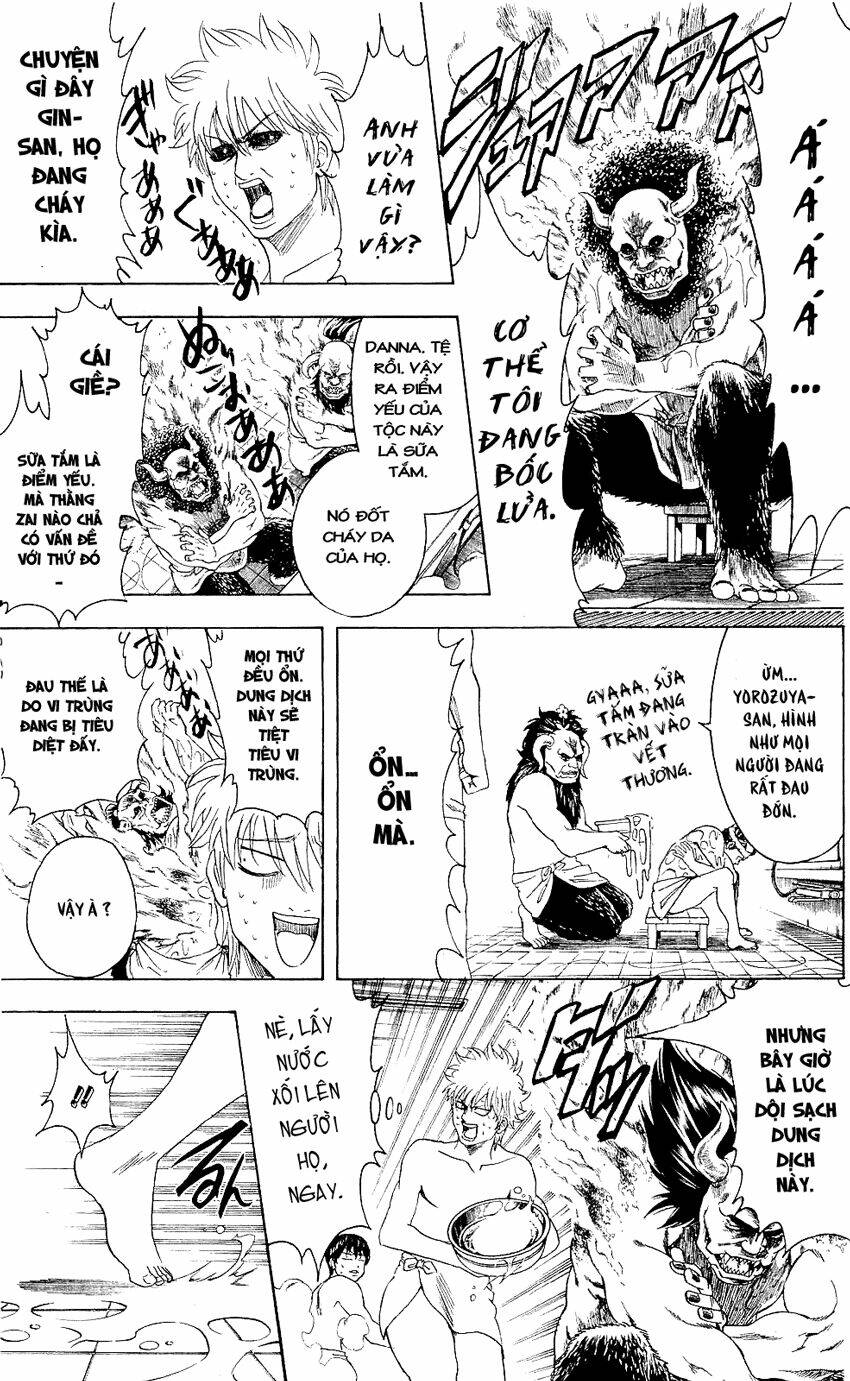 gintama - linh hồn bạc chapter 335 11