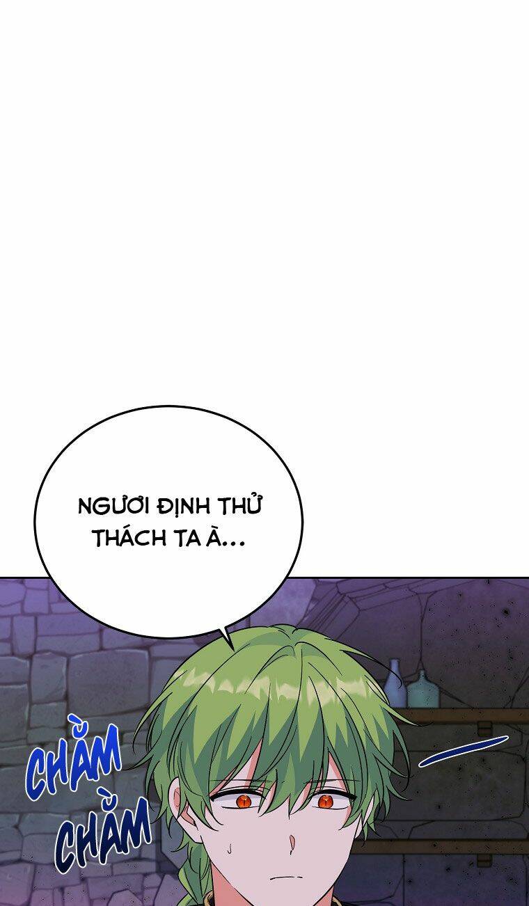 ác nữ karuna bé lại chapter 49 86